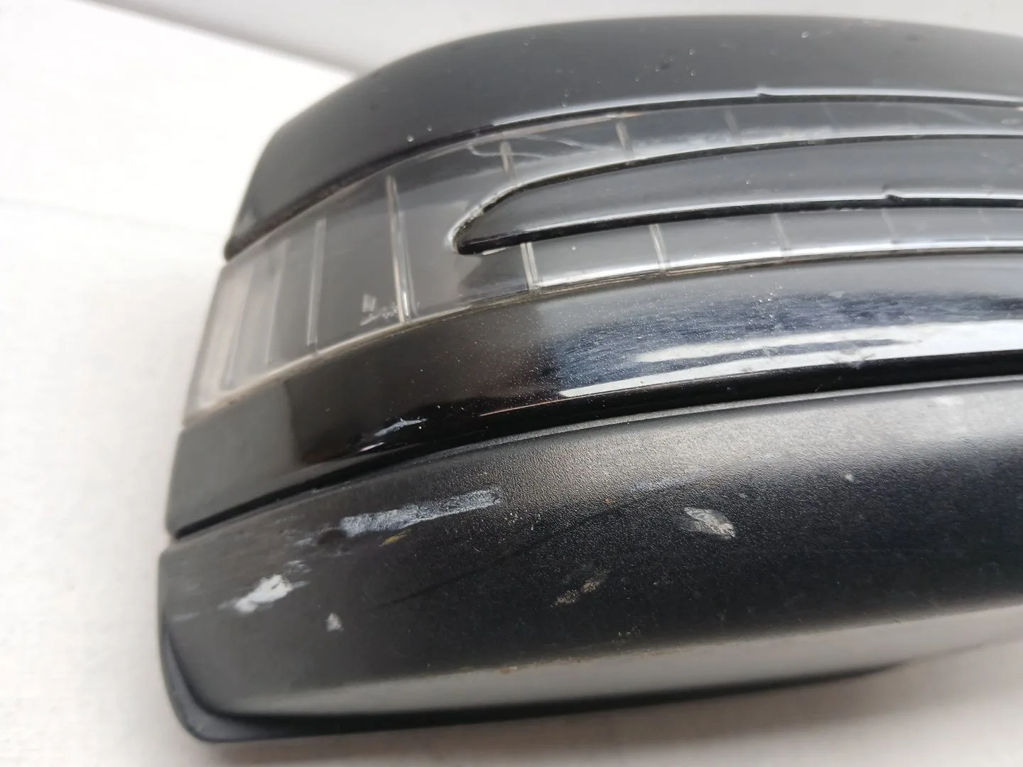 Retrovisor Derecho para Mercedes-Benz Clase C (W204)