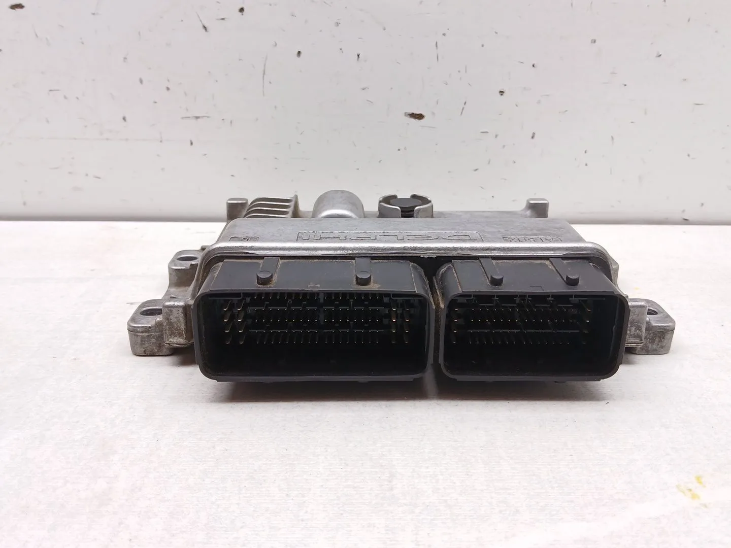 Centralita Motor Uce para Peugeot Expert Autobus (V_)