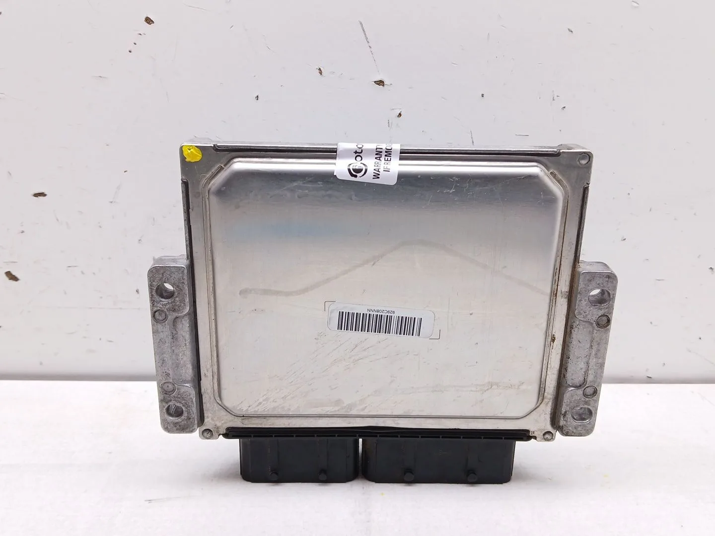 Centralita Motor Uce para Peugeot Expert Autobus (V_)