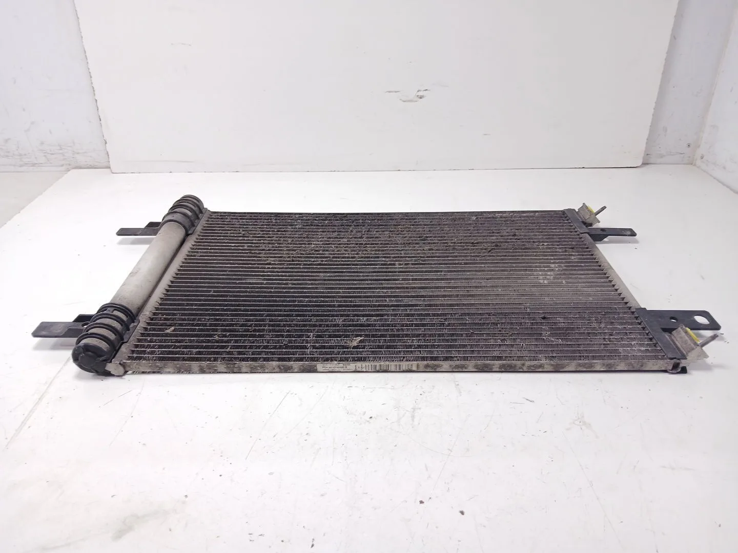 Condensador / Radiador Aire Acondicionado para Peugeot Expert Autobus (V_)