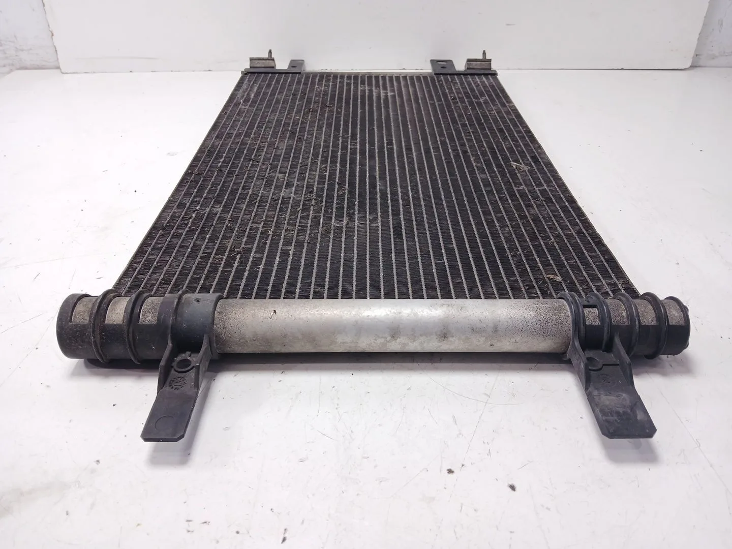 Condensador / Radiador Aire Acondicionado para Peugeot Expert Autobus (V_)