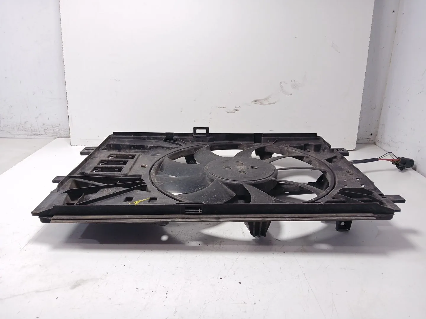 Electroventilador para Peugeot Expert Autobus (V_)