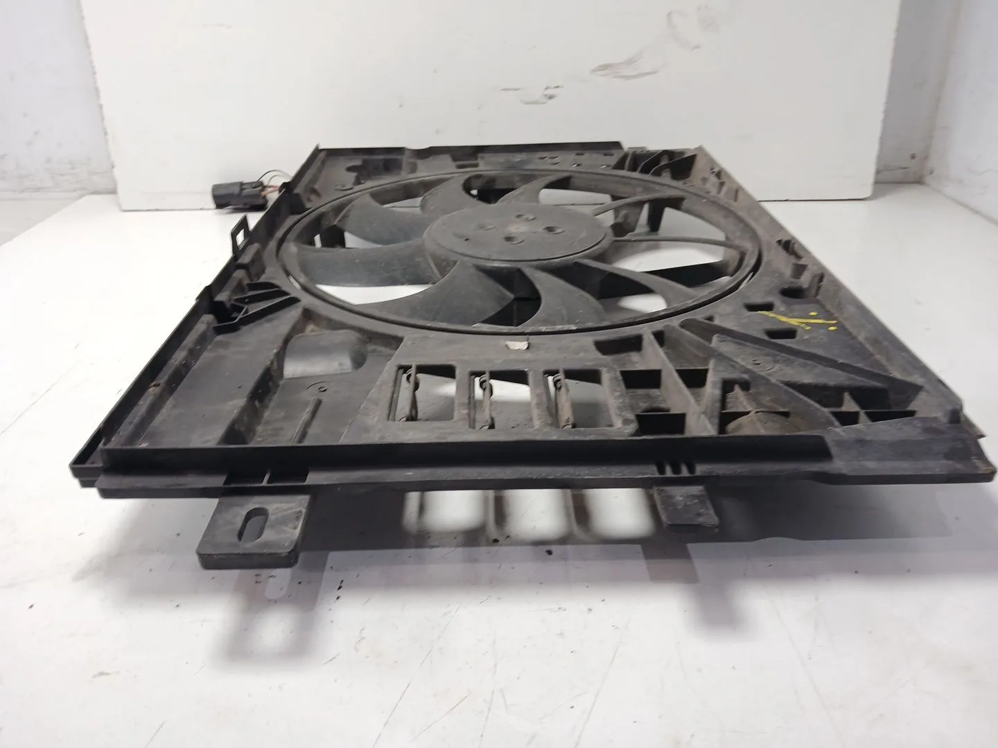Electroventilador para Peugeot Expert Autobus (V_)