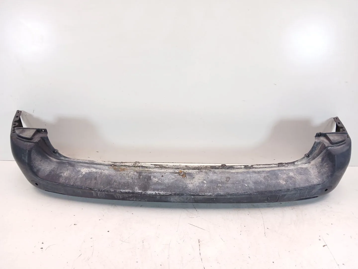 Paragolpes Trasero para Peugeot Expert Autobus (V_)