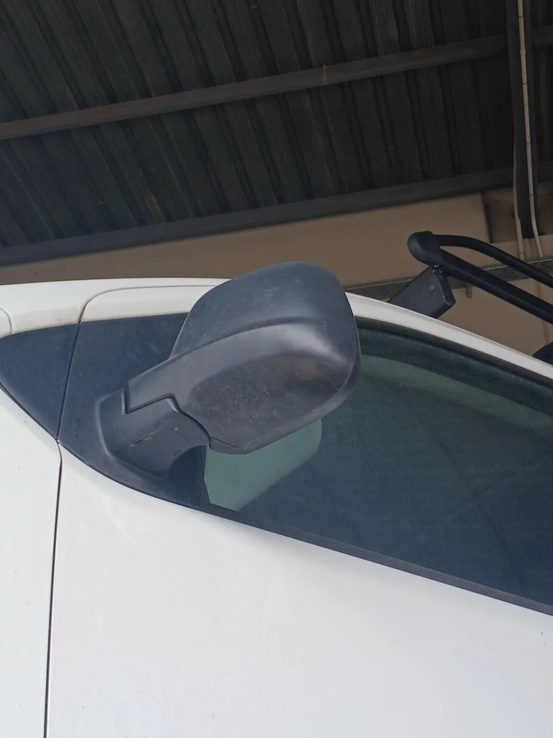 Retrovisor Izquierdo para Peugeot Expert Autobus (V_)