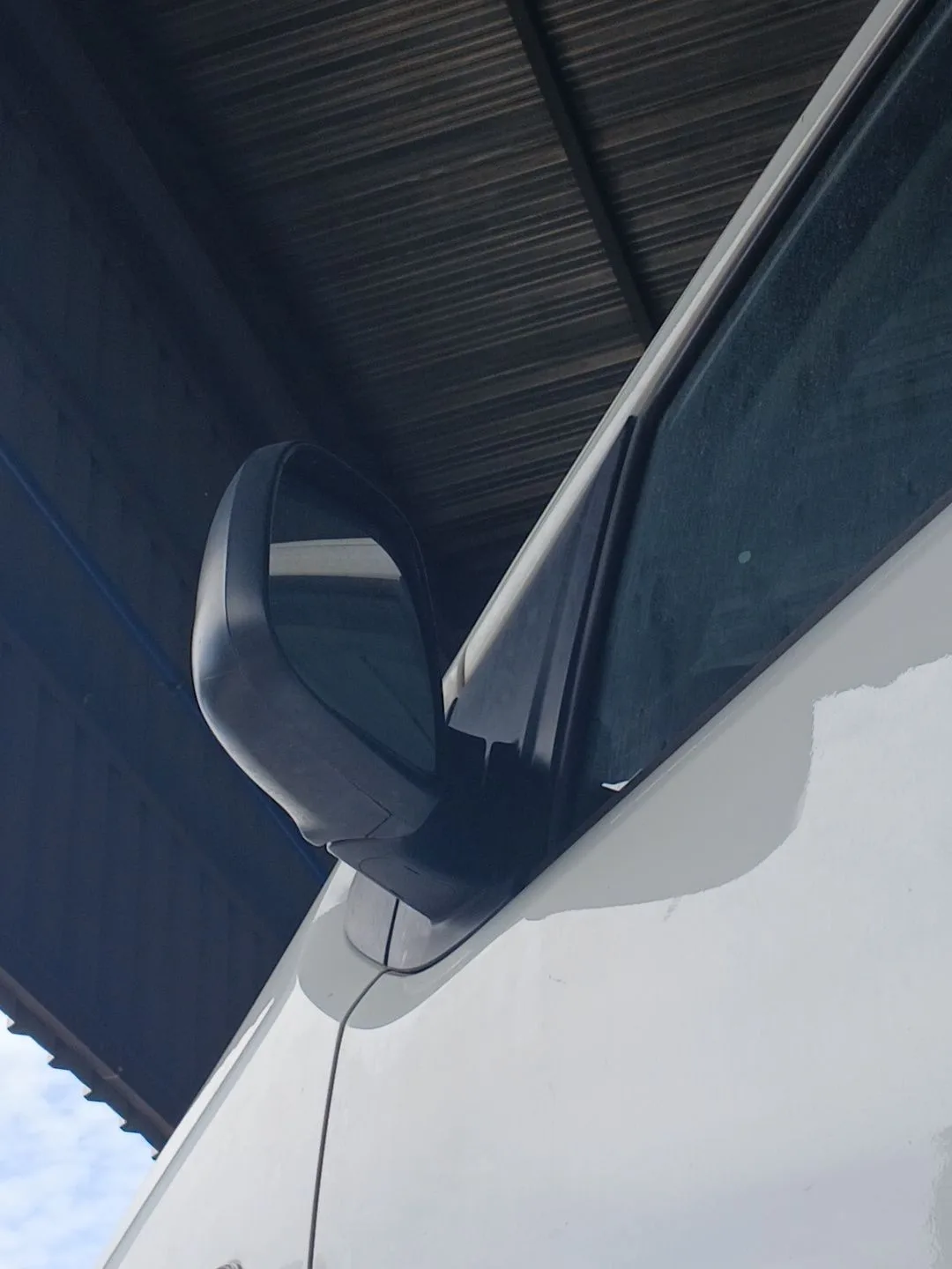 Retrovisor Izquierdo para Peugeot Expert Autobus (V_)