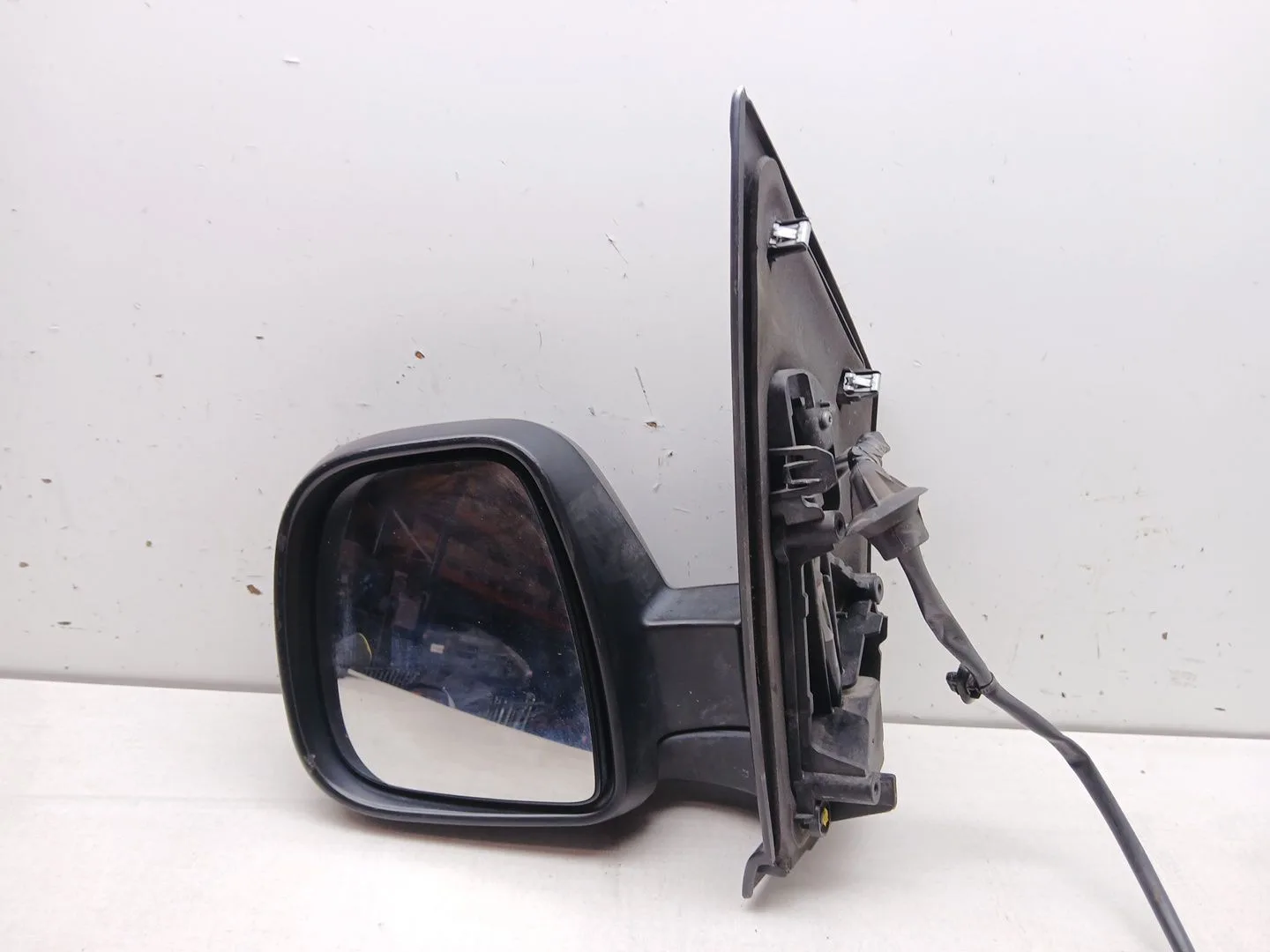 Retrovisor Izquierdo para Peugeot Expert Autobus (V_)