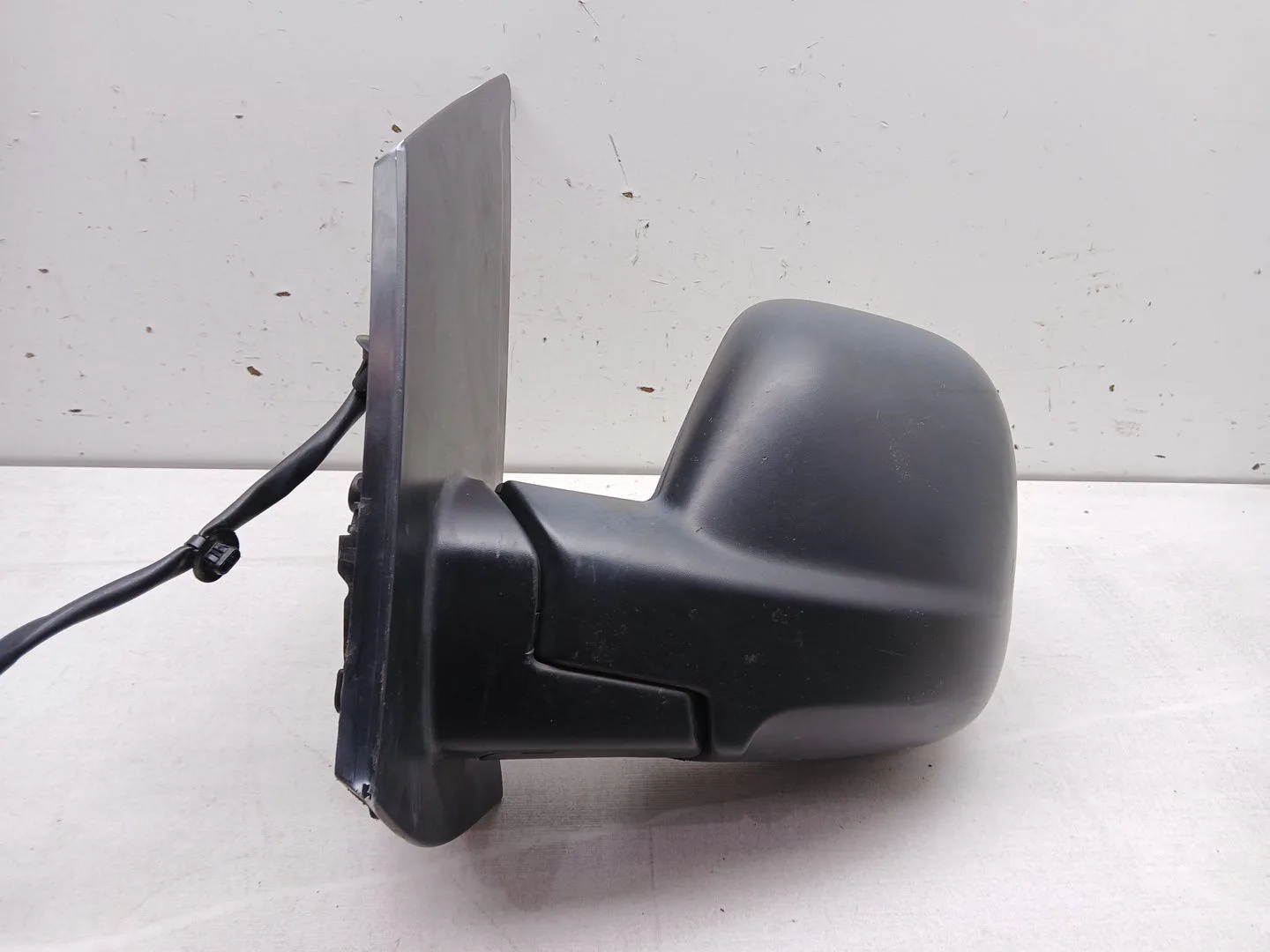 Retrovisor Izquierdo para Peugeot Expert Autobus (V_)