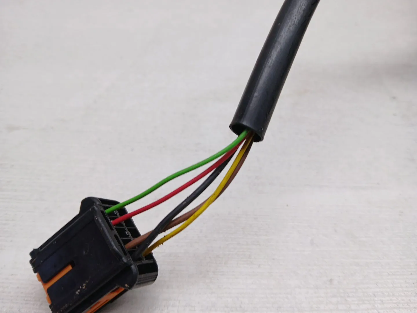 Retrovisor Izquierdo para Peugeot Expert Autobus (V_)