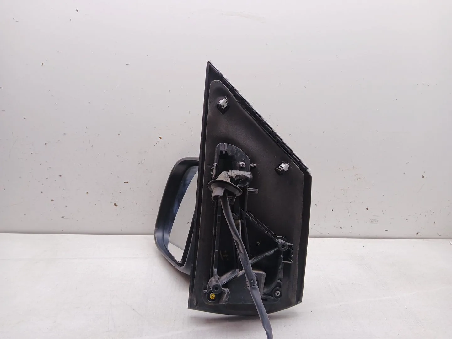 Retrovisor Izquierdo para Peugeot Expert Autobus (V_)