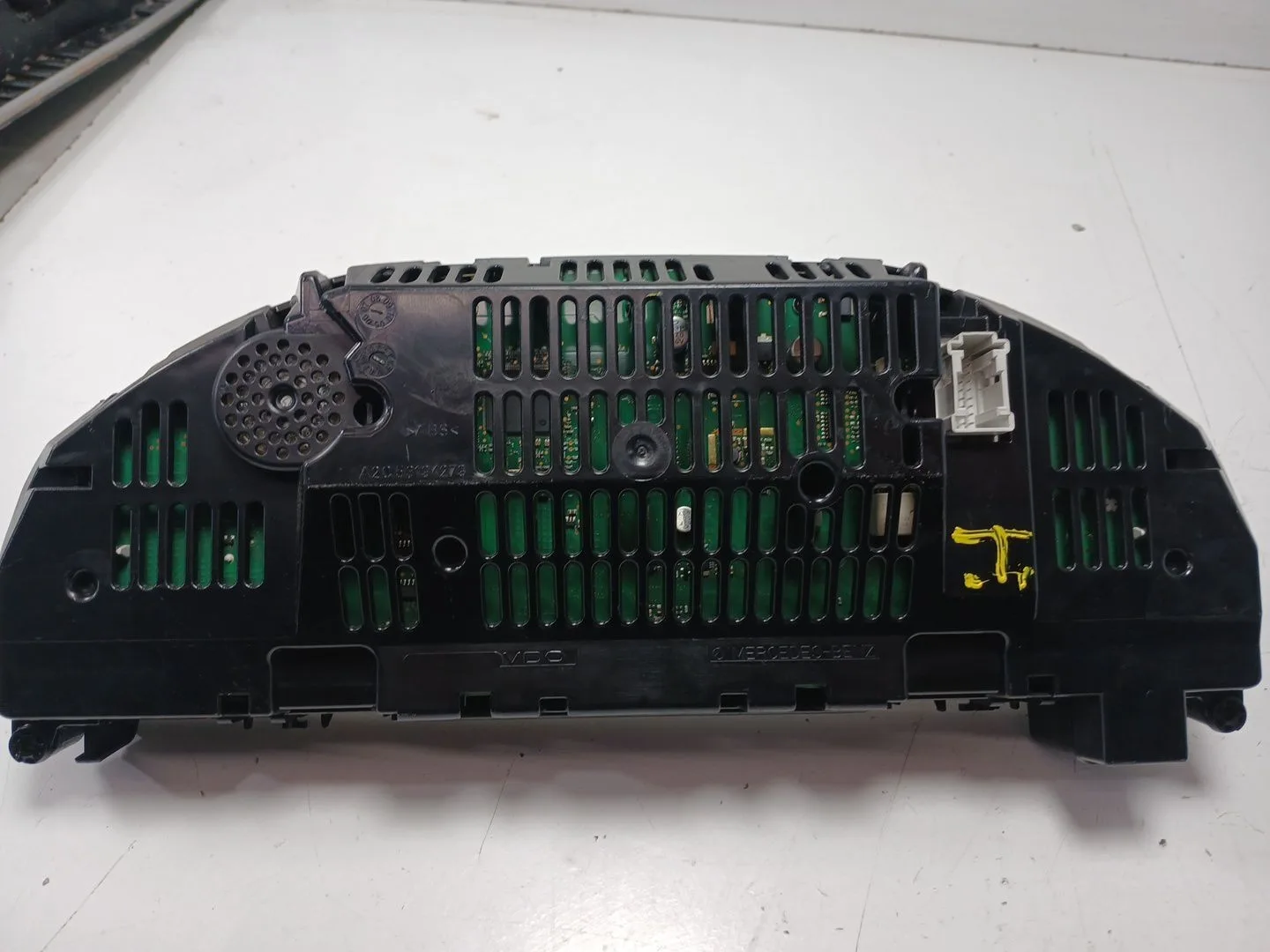 Cuadro Instrumentos para Mercedes-Benz Clase C (W204)