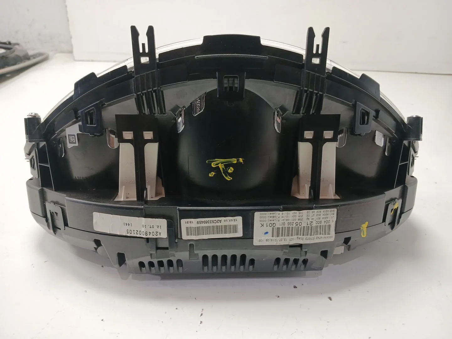 Cuadro Instrumentos para Mercedes-Benz Clase C (W204)