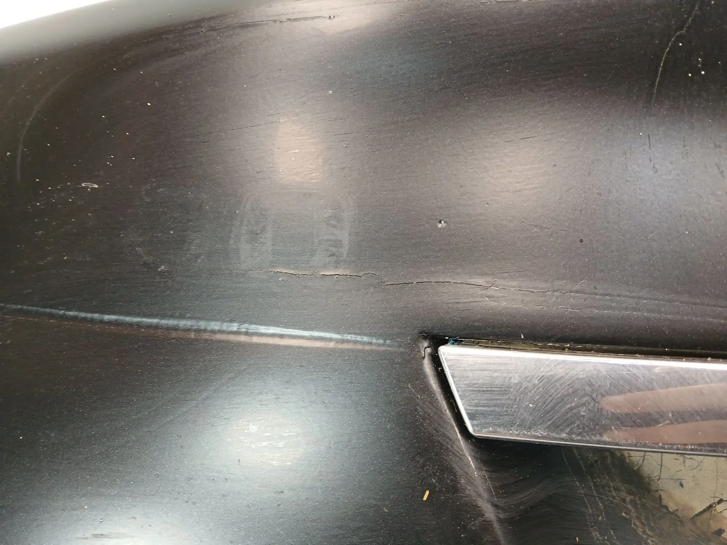 Tapa Maletero para Mercedes-Benz Clase C (W204)