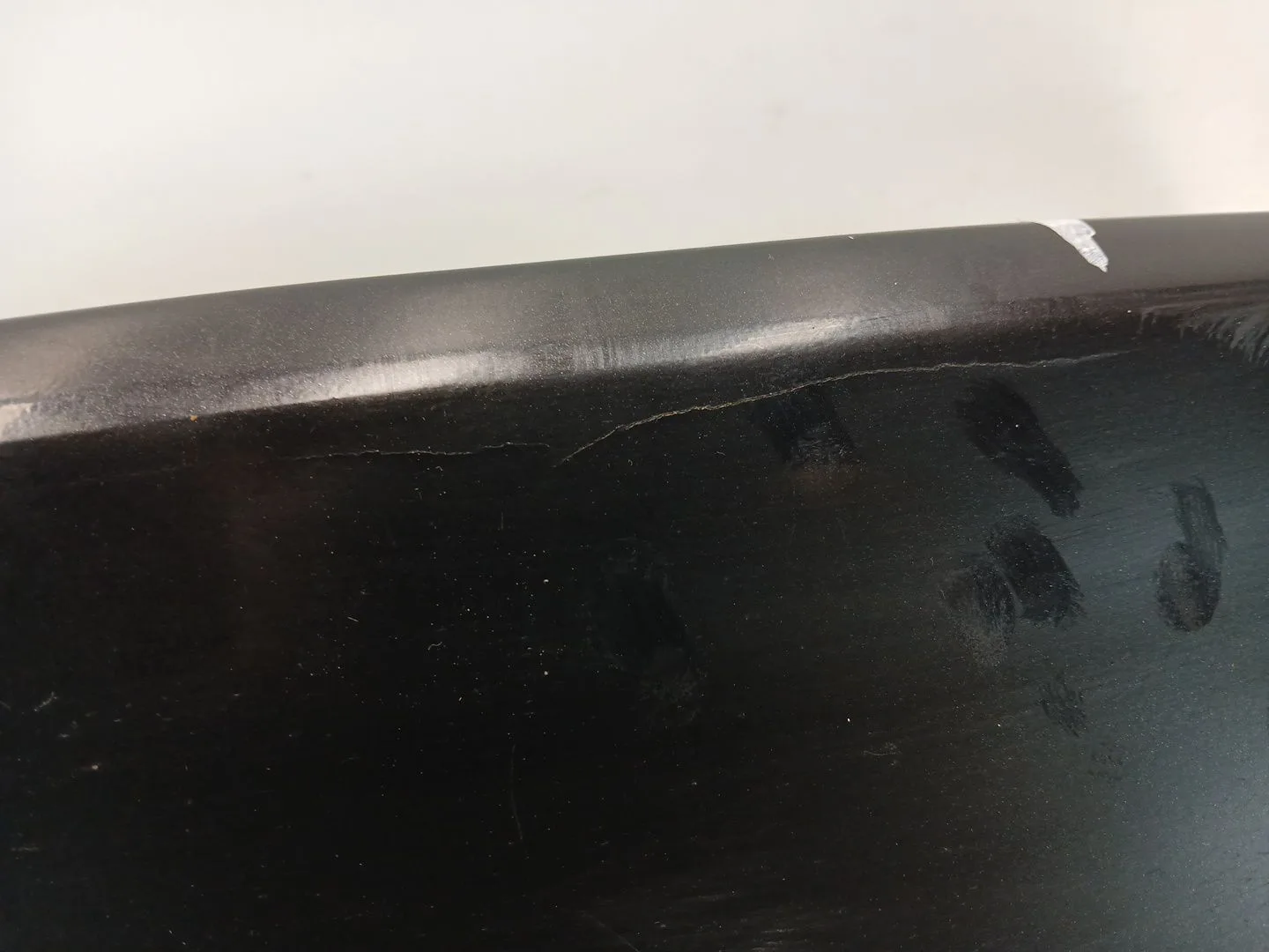 Tapa Maletero para Mercedes-Benz Clase C (W204)