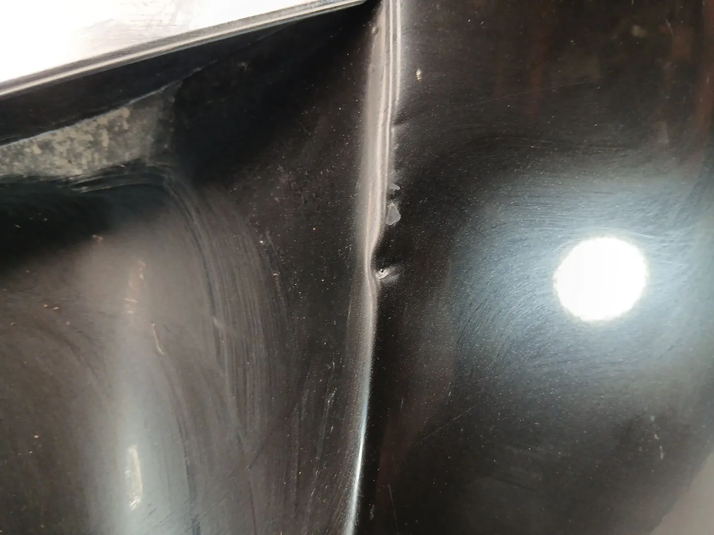 Tapa Maletero para Mercedes-Benz Clase C (W204)