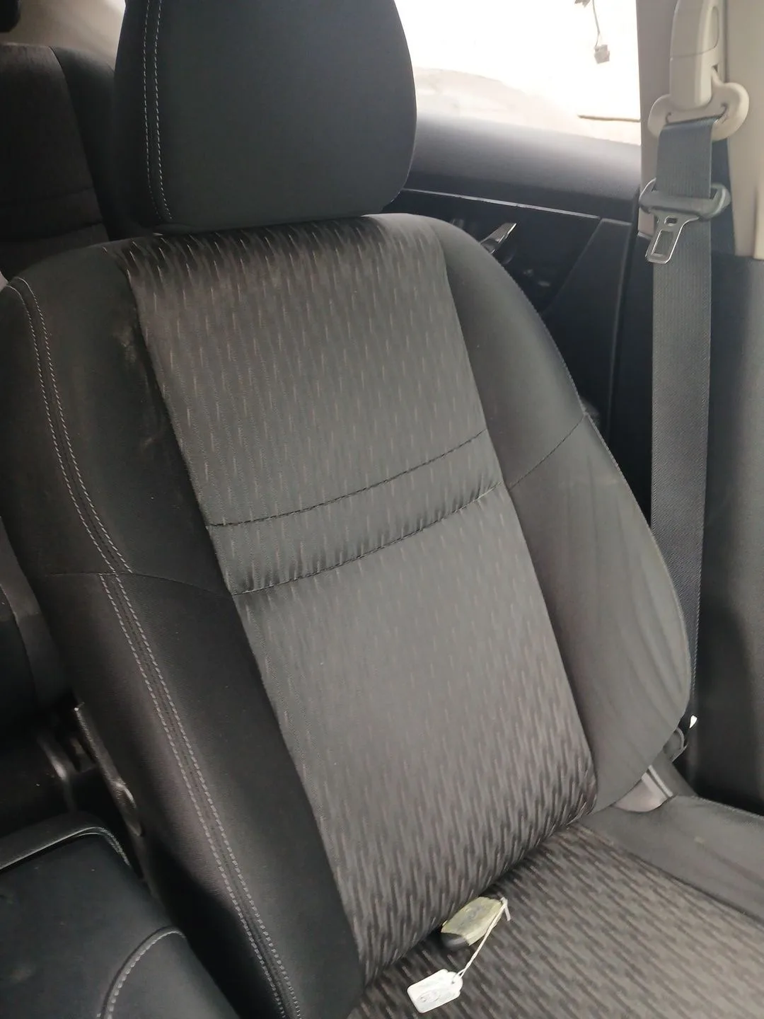 Asiento Delantero Izquierdo para Nissan X-Trail Iii (T32_, T32R, T32Rr)
