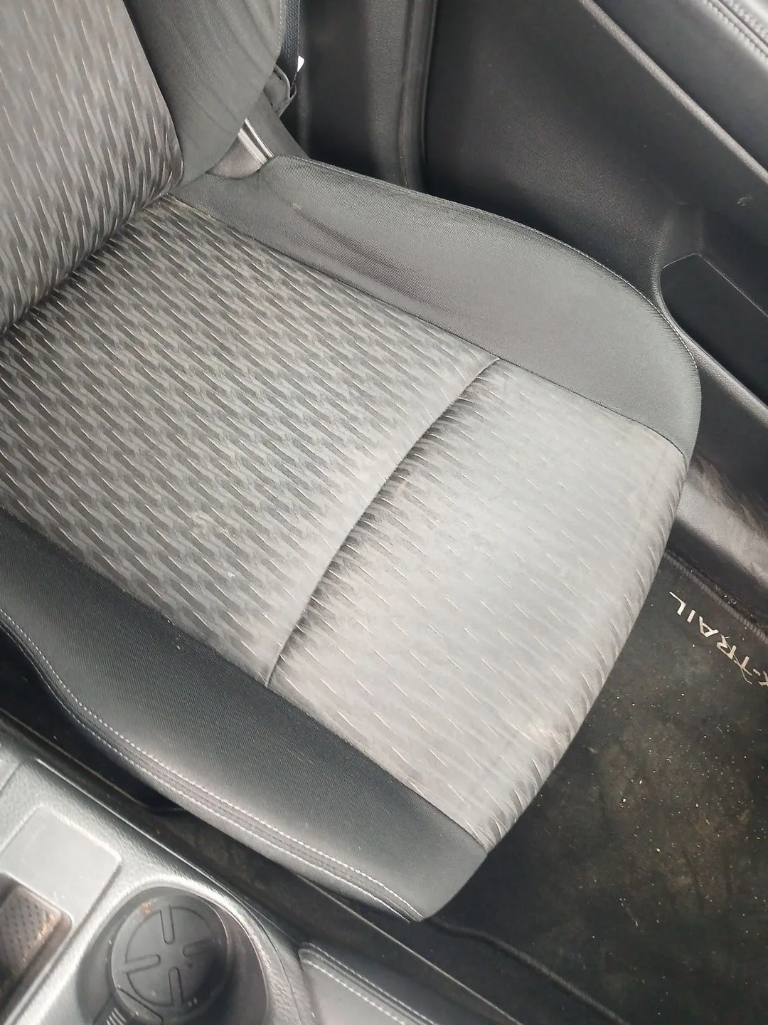 Asiento Delantero Izquierdo para Nissan X-Trail Iii (T32_, T32R, T32Rr)