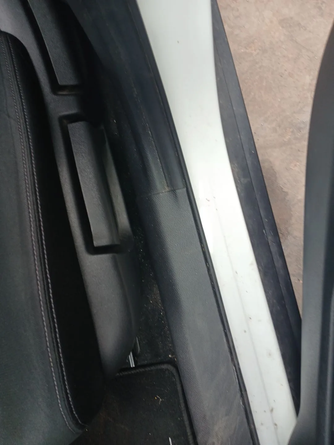 Asiento Delantero Izquierdo para Nissan X-Trail Iii (T32_, T32R, T32Rr)