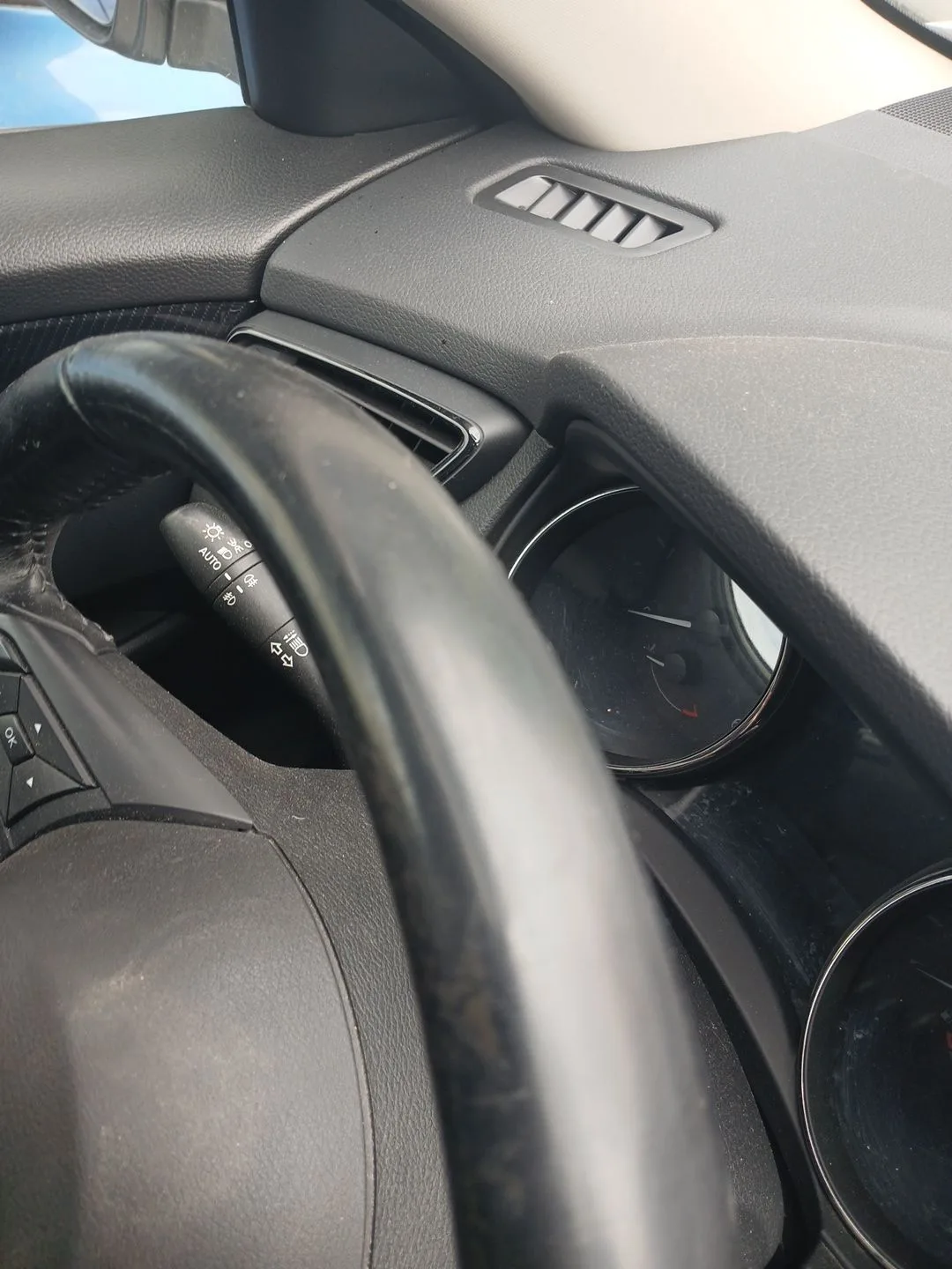 Volante para Nissan X-Trail Iii (T32_, T32R, T32Rr)