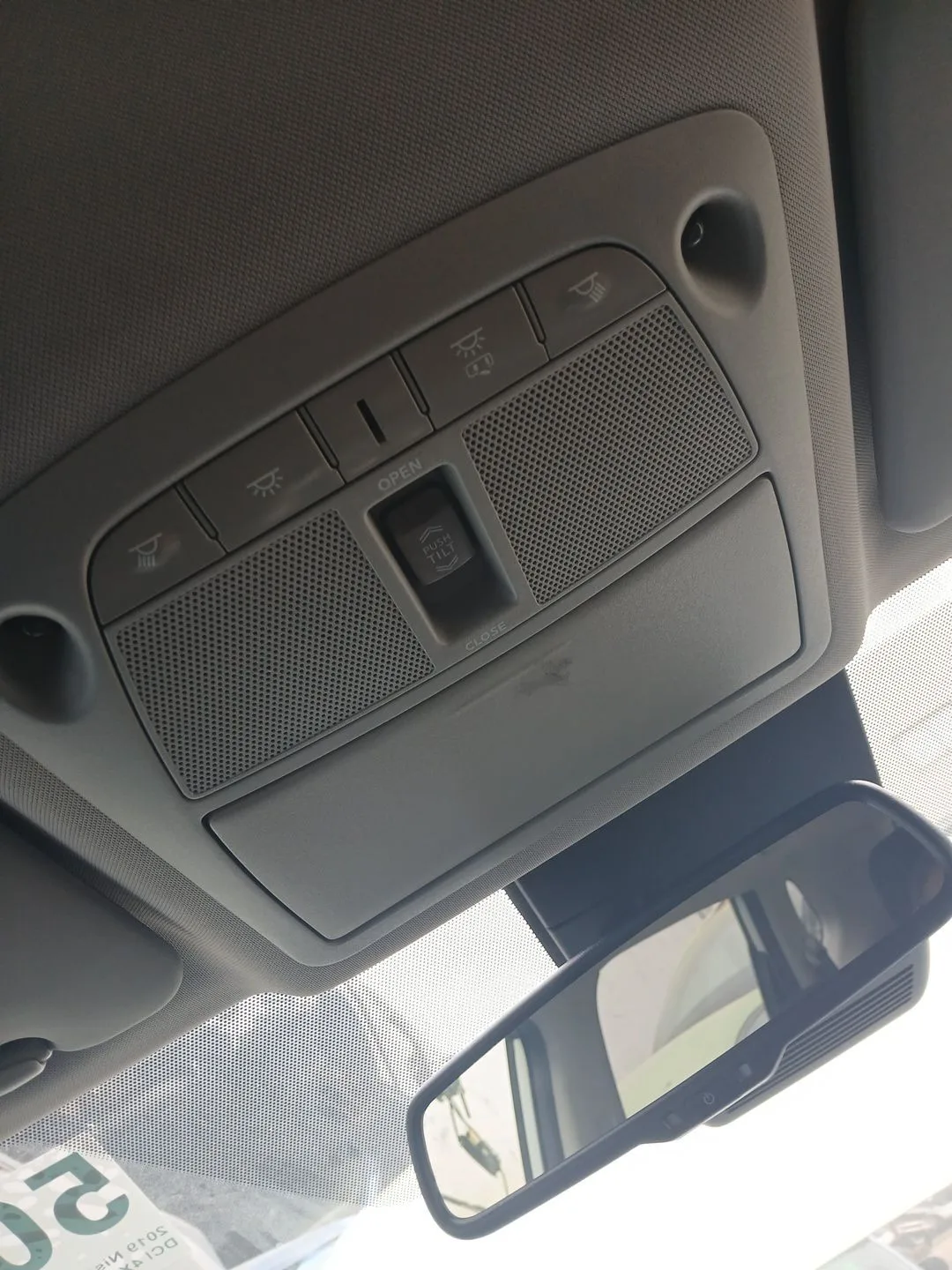 Luz Interior para Nissan X-Trail Iii (T32_, T32R, T32Rr)