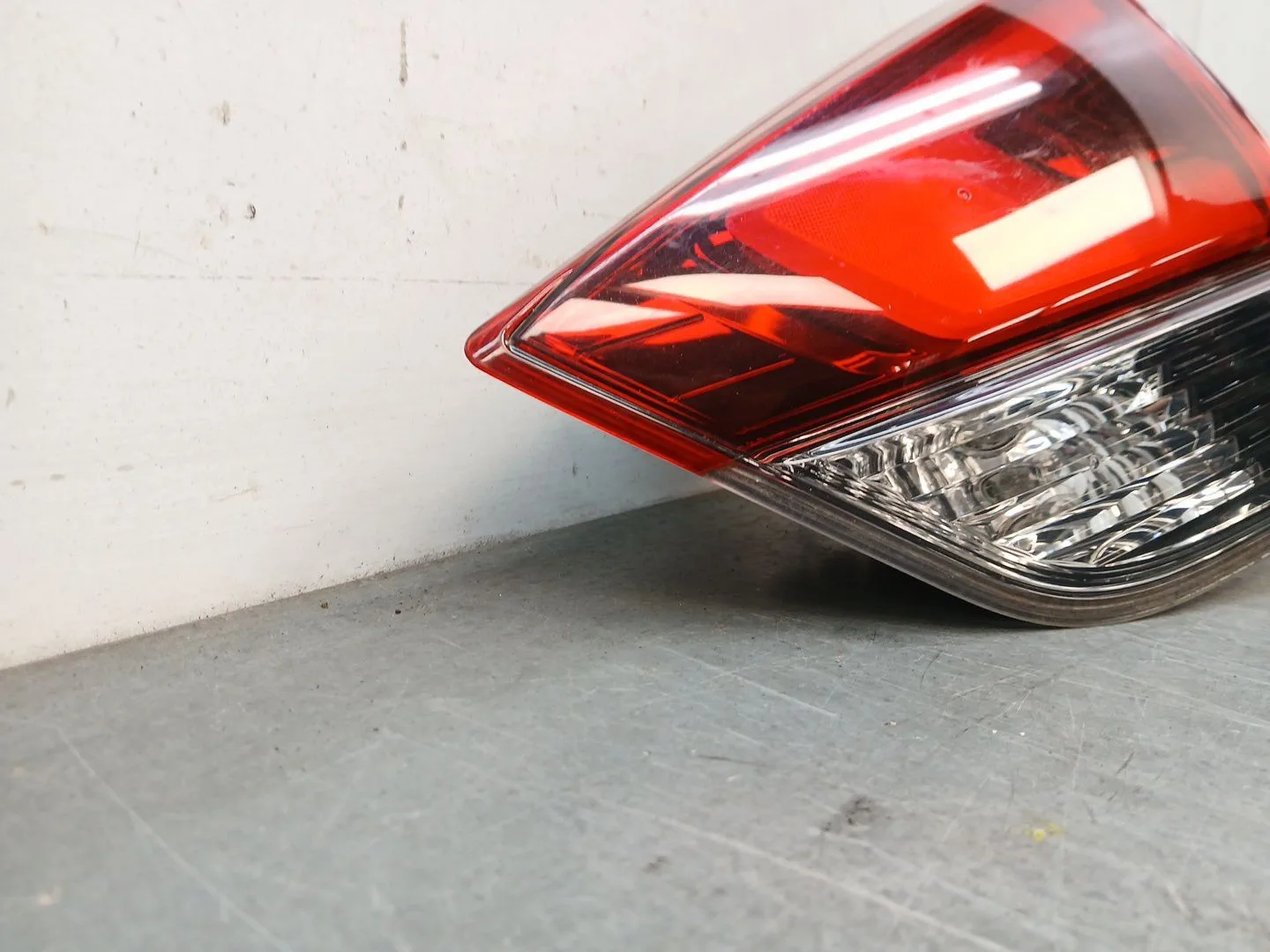Piloto Trasero Derecho Interior para Nissan X-Trail Iii (T32_, T32R, T32Rr)