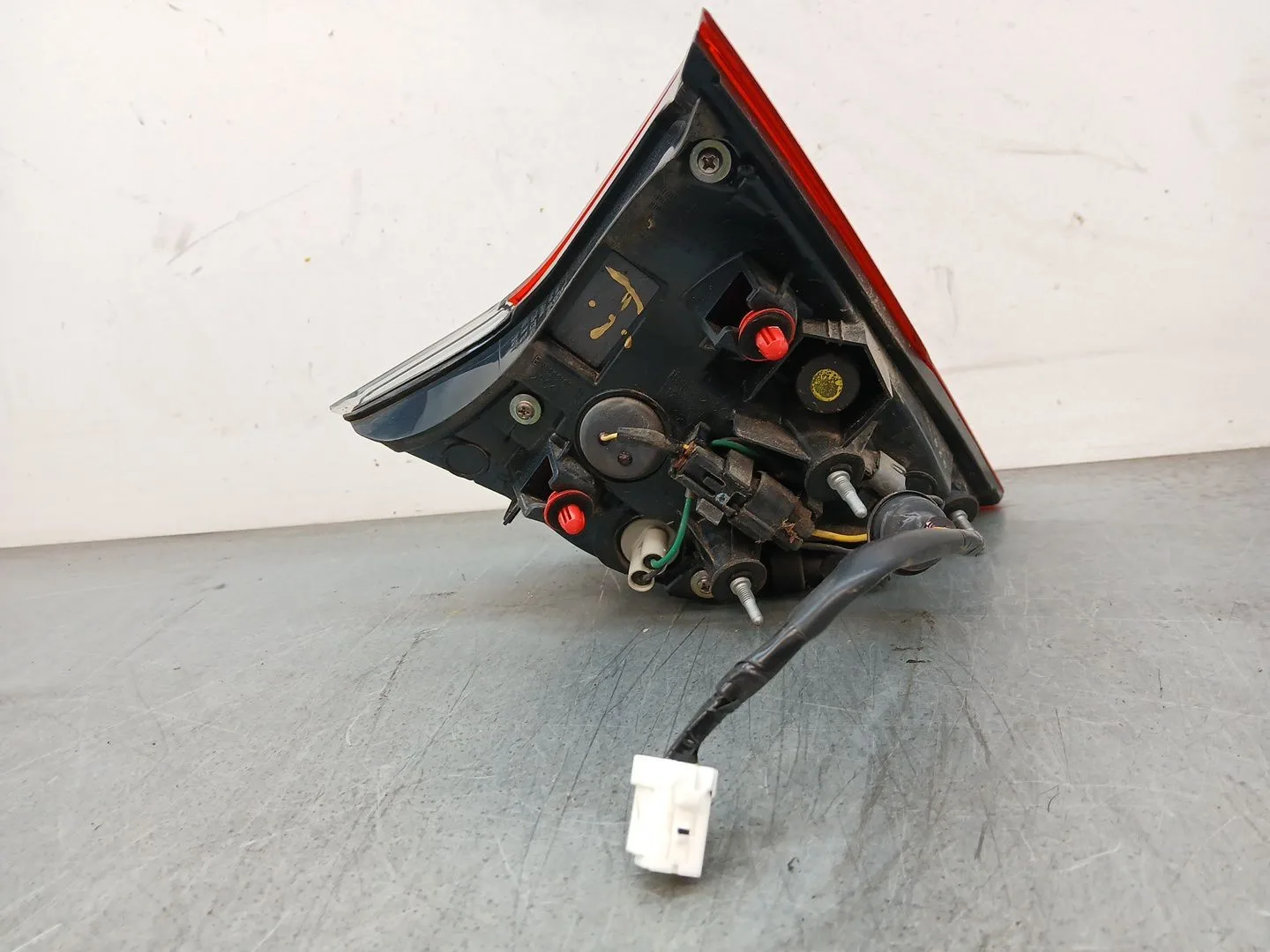 Piloto Trasero Derecho Interior para Nissan X-Trail Iii (T32_, T32R, T32Rr)