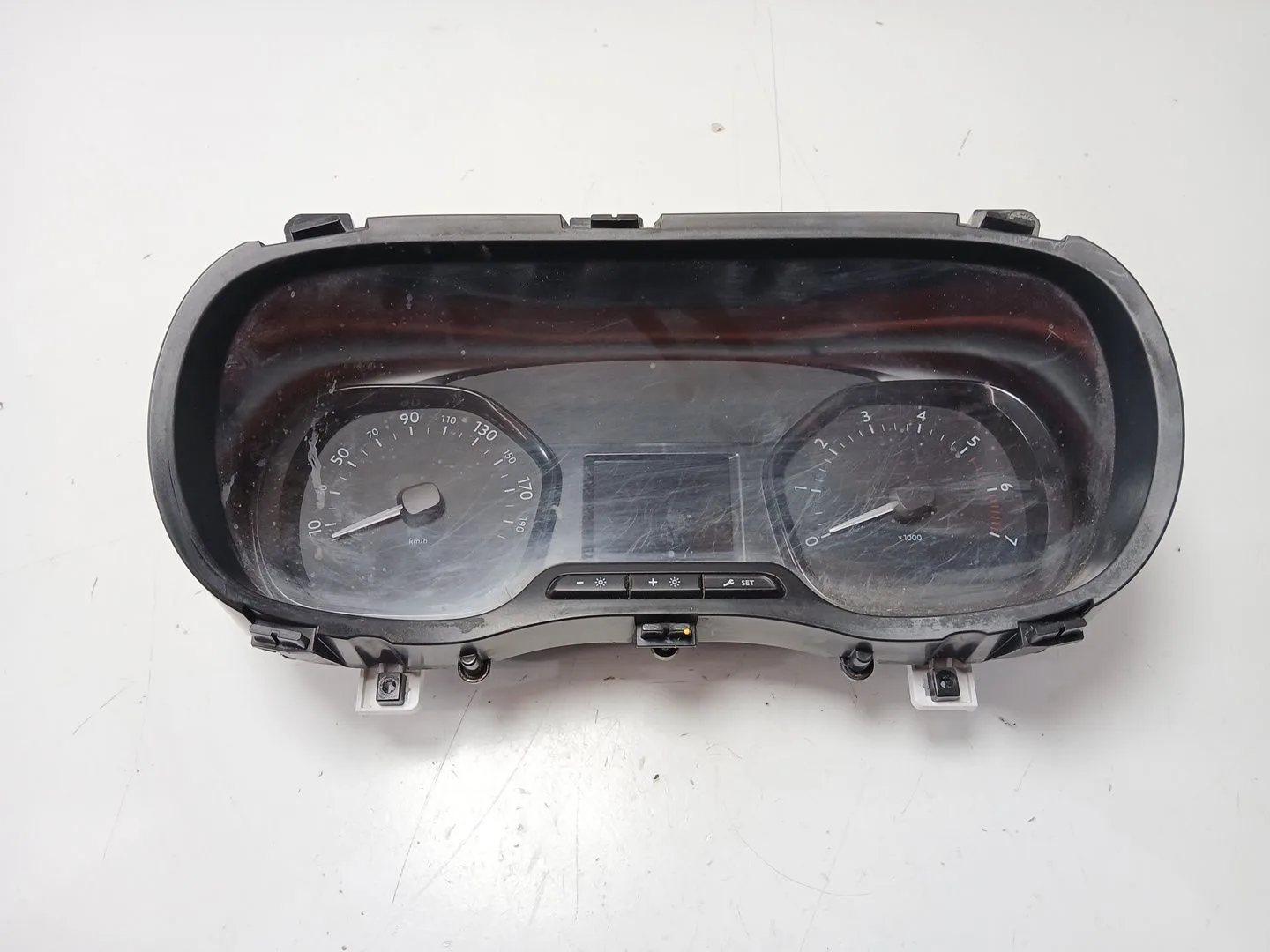 Cuadro Instrumentos para Peugeot Expert Autobus (V_)