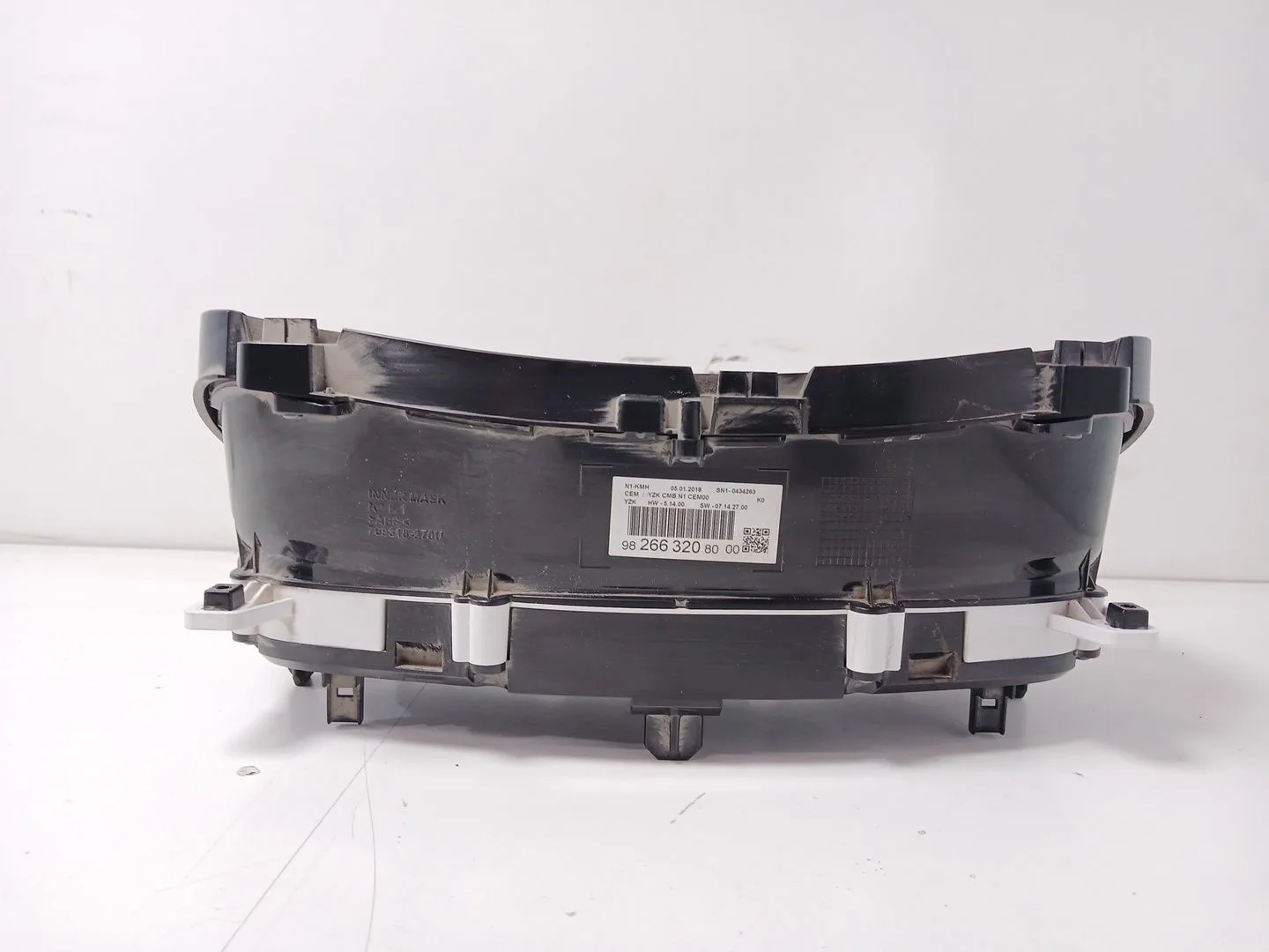 Cuadro Instrumentos para Peugeot Expert Autobus (V_)
