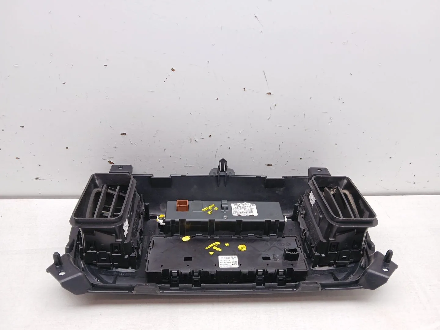 Sistema Audio / Radio Cd para Peugeot Expert Autobus (V_)