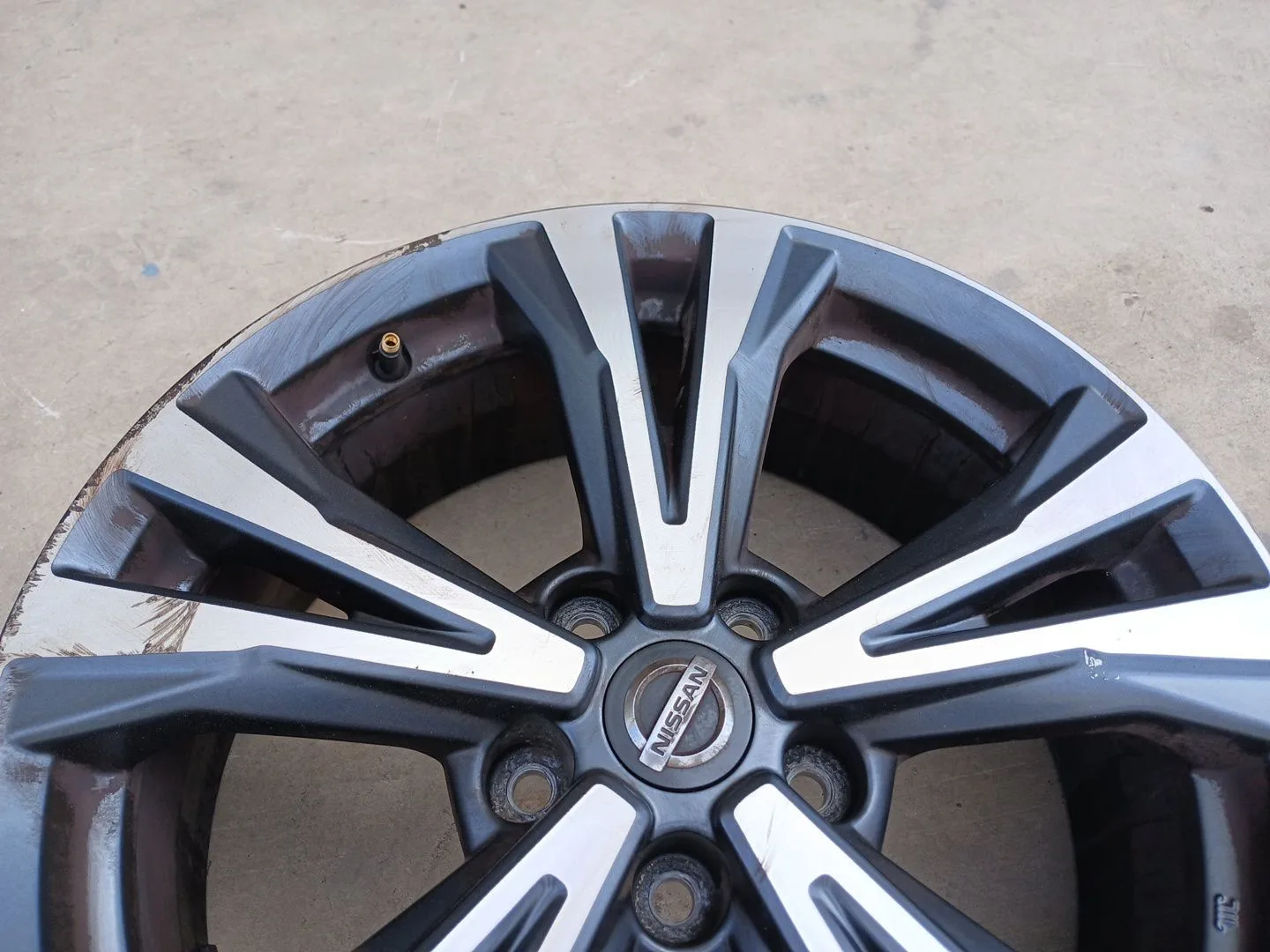 Llanta Trasera Derecha para Nissan X-Trail Iii (T32_, T32R, T32Rr)