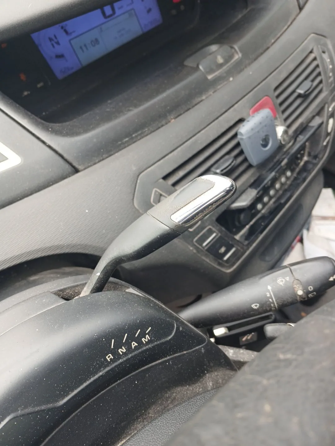 Caja Cambios para Citroën C4 Picasso I Monospace (Ud_)