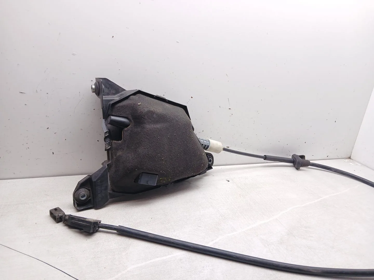 Freno De Mano Electrico para Citroën C4 Picasso I Monospace (Ud_)