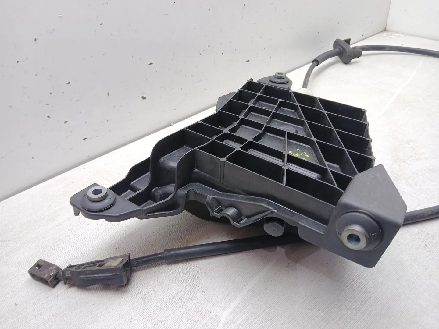 Freno De Mano Electrico para Citroën C4 Picasso I Monospace (Ud_)