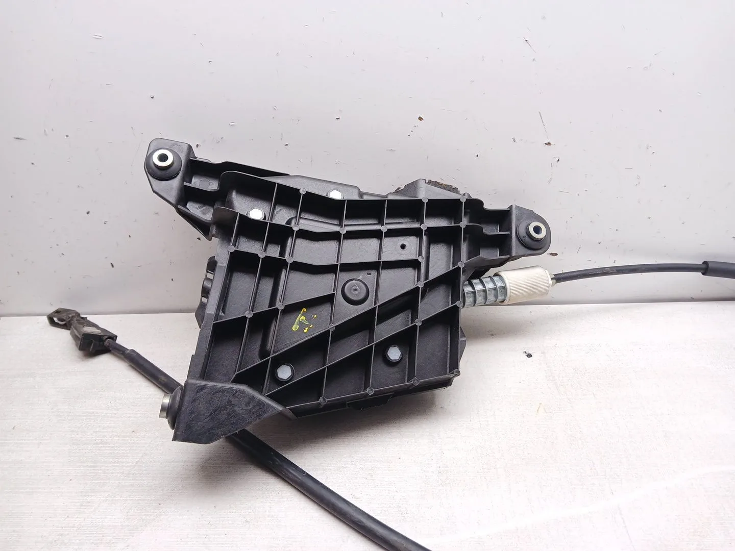 Freno De Mano Electrico para Citroën C4 Picasso I Monospace (Ud_)