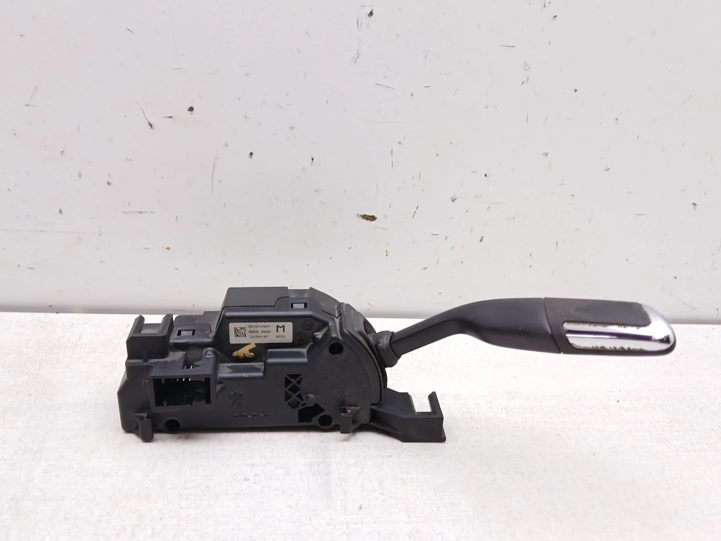 Palanca Cambio para Citroën C4 Picasso I Monospace (Ud_)