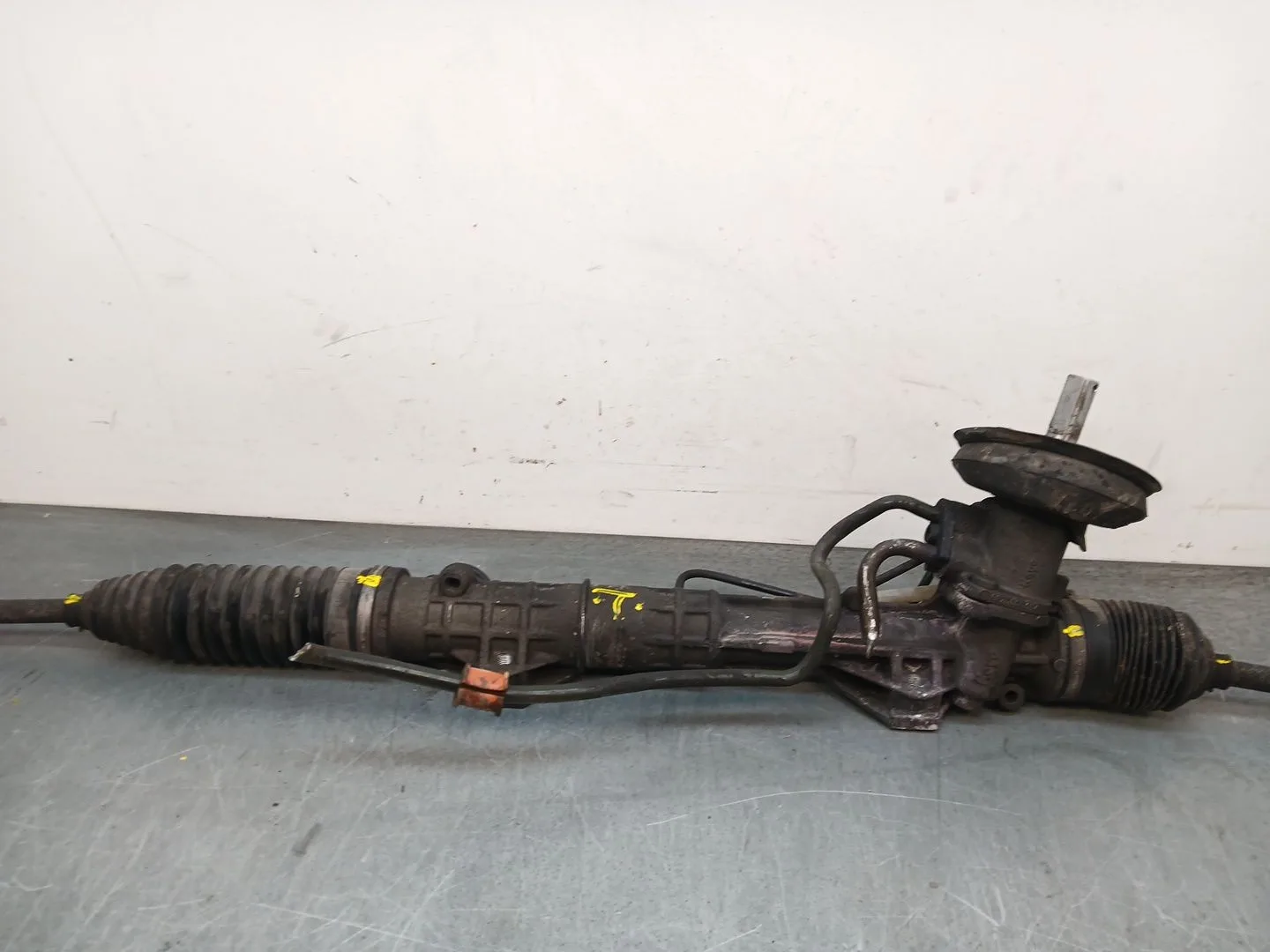 Cremallera Direccion para Citroën C4 Picasso I Monospace (Ud_)