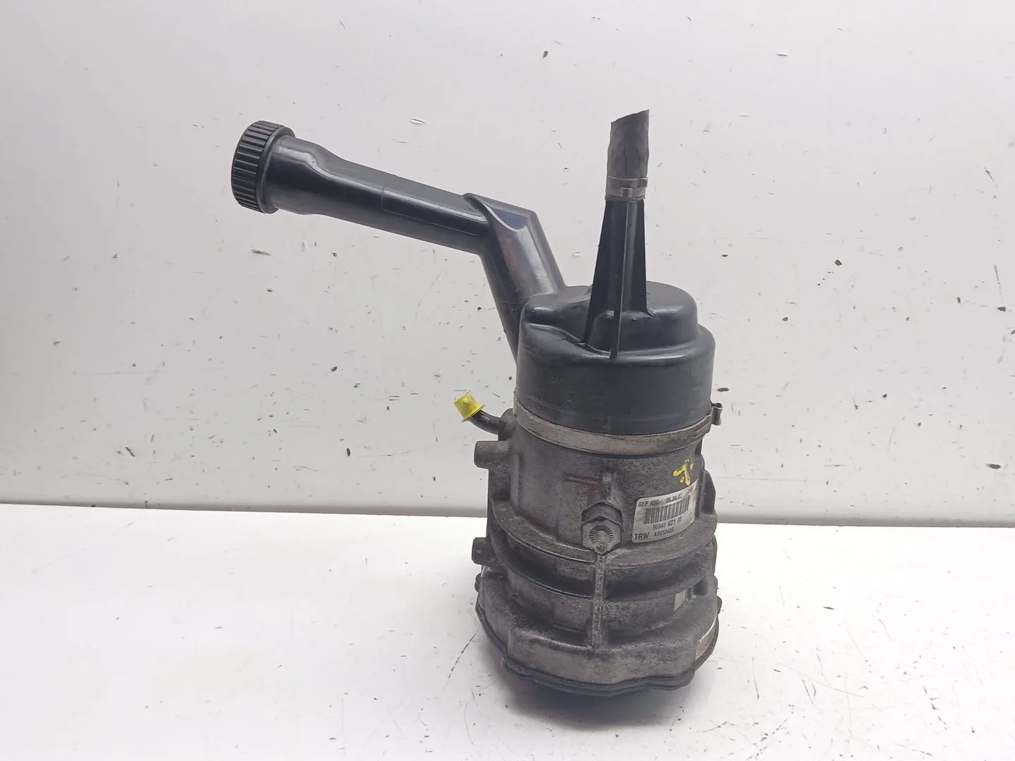 Bomba Direccion para Citroën C4 Picasso I Monospace (Ud_)