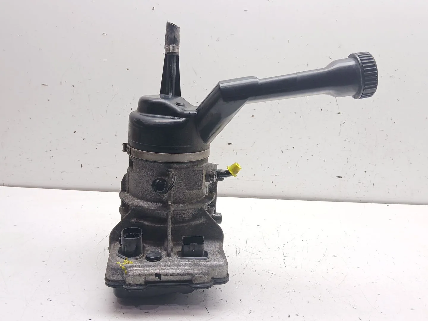 Bomba Direccion para Citroën C4 Picasso I Monospace (Ud_)