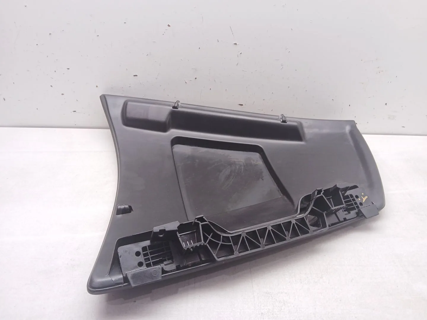 Guantera para Citroën C4 Picasso I Monospace (Ud_)