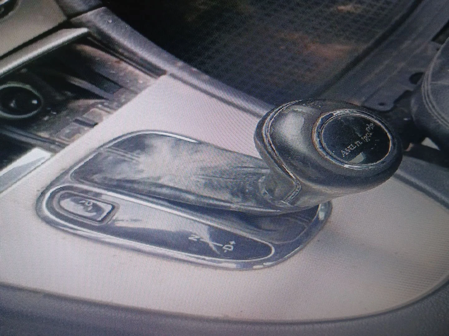 Caja Cambios para Mercedes-Benz Clk (C209)