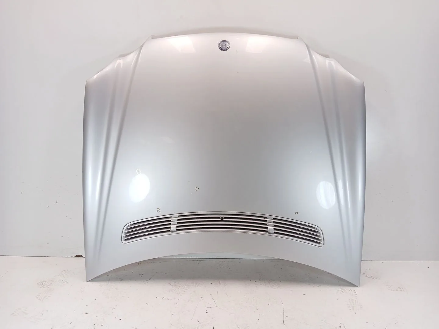 Capot para Mercedes-Benz Clk (C209)