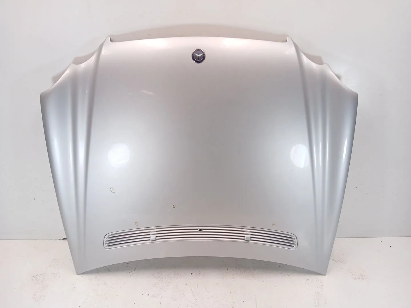 Capot para Mercedes-Benz Clk (C209)