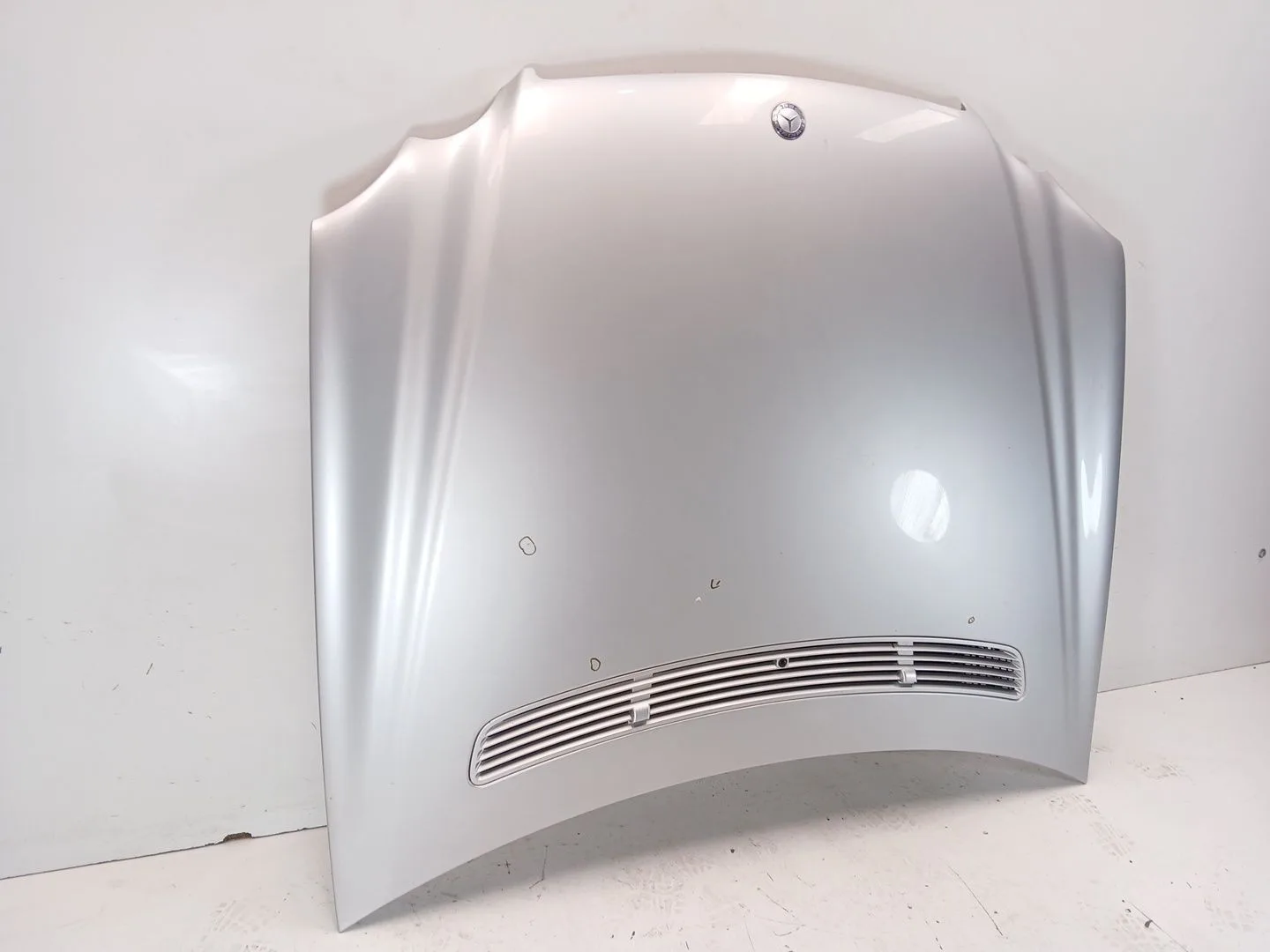 Capot para Mercedes-Benz Clk (C209)