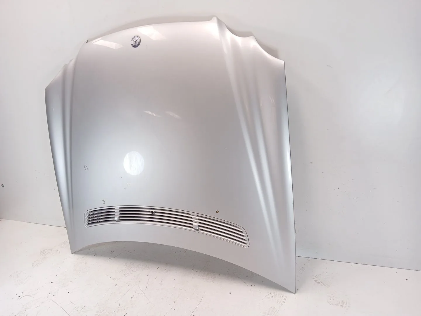 Capot para Mercedes-Benz Clk (C209)