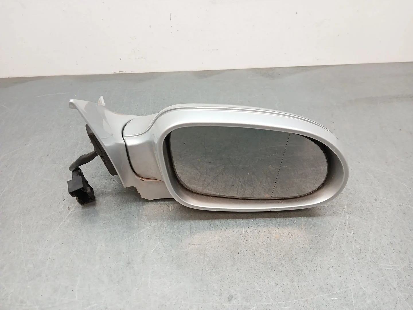 Retrovisor Derecho para Mercedes-Benz Clk (C209)