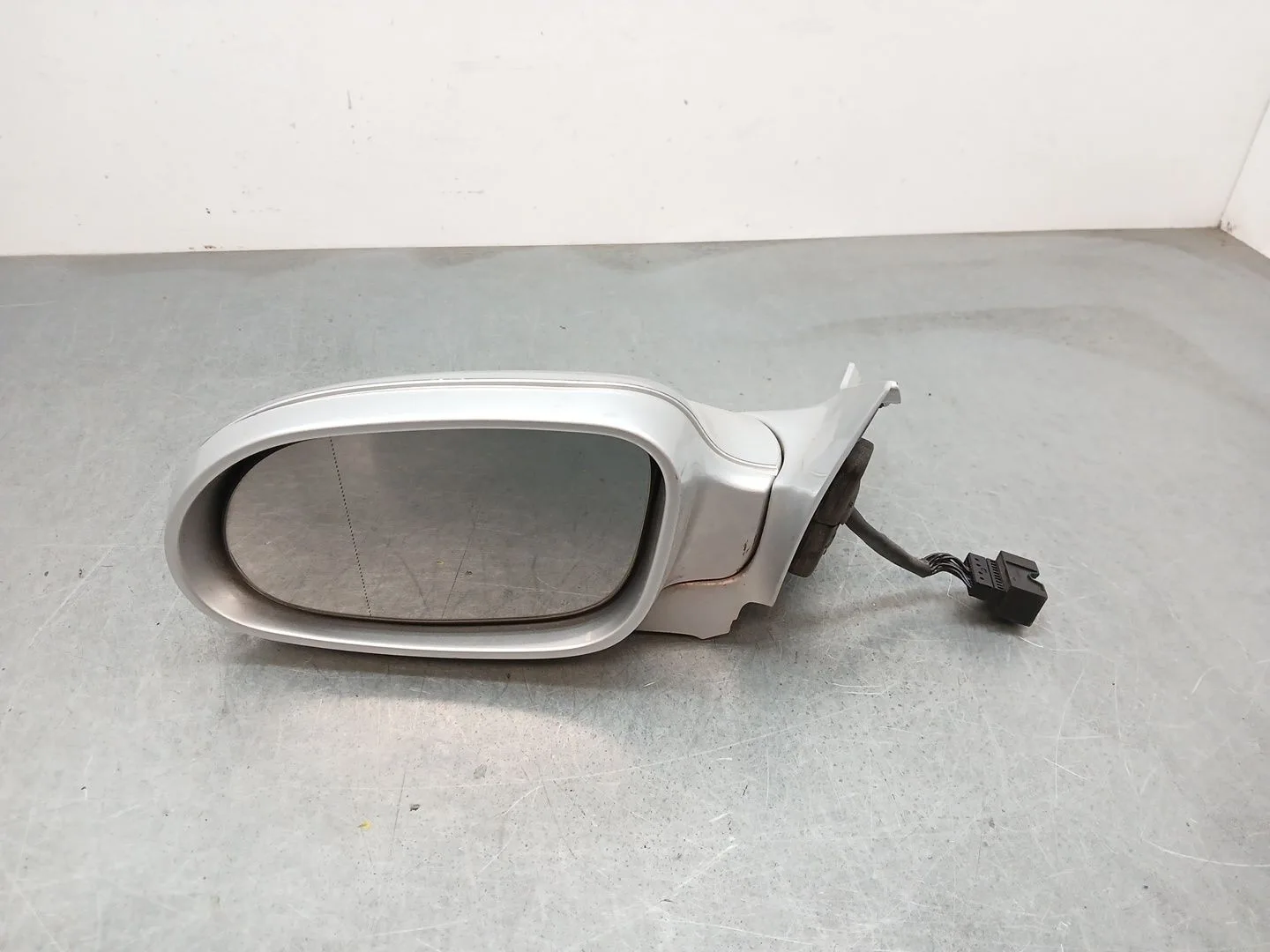 Retrovisor Izquierdo para Mercedes-Benz Clk (C209)