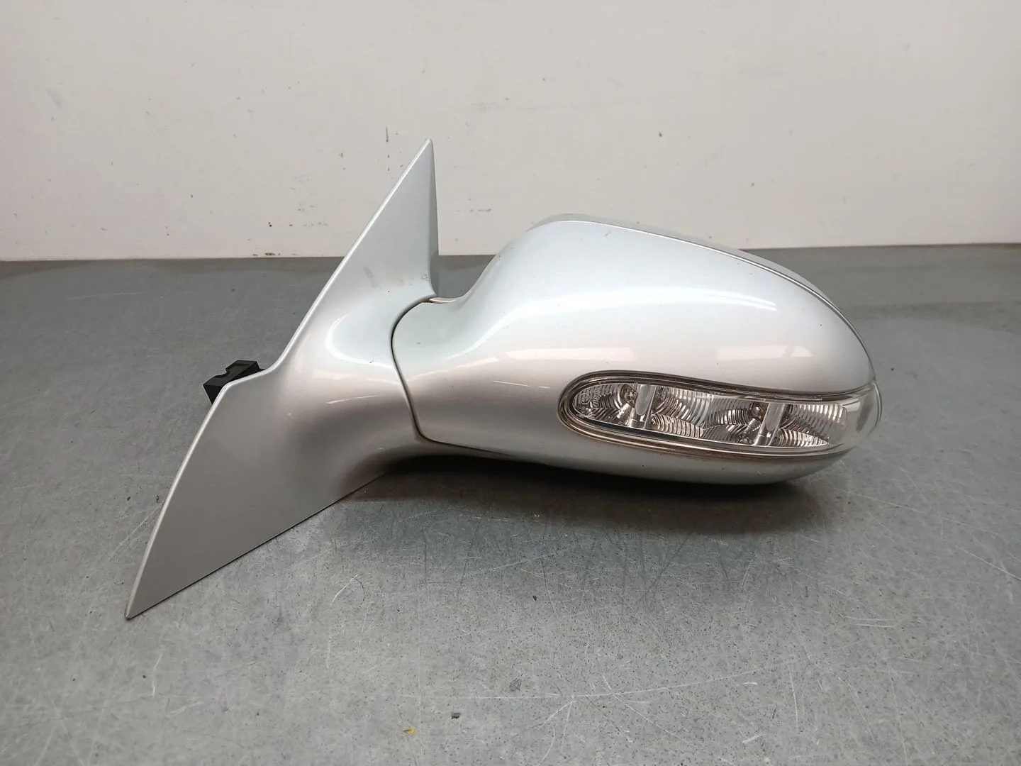 Retrovisor Izquierdo para Mercedes-Benz Clk (C209)