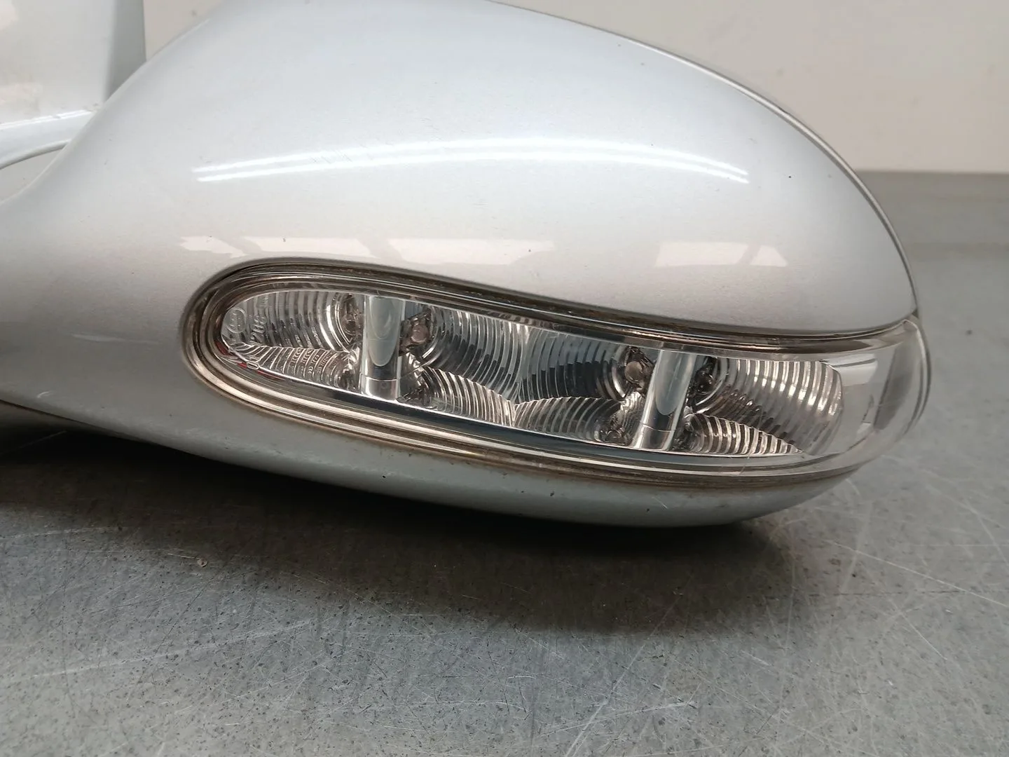 Retrovisor Izquierdo para Mercedes-Benz Clk (C209)