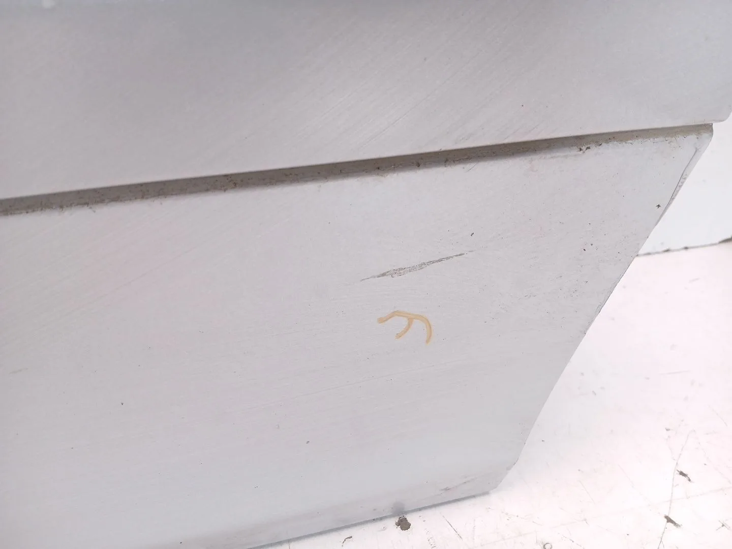 Puerta Delantera Izquierda para Mercedes-Benz Clk (C209)