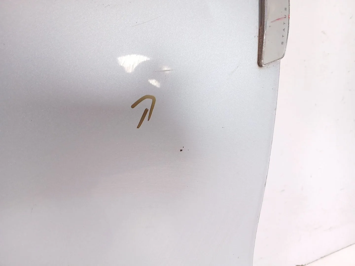 Puerta Delantera Izquierda para Mercedes-Benz Clk (C209)